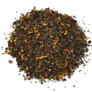 Té verde esplendor nazarí Té verde Nazarí
