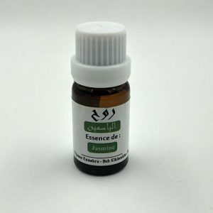 Aceite esencial de jazmín