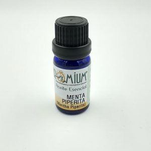 Aceite esencial de menta piperita