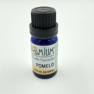 Aceite esencial de pomelo