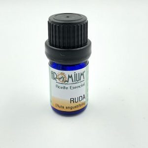 Aceite esencial de ruda