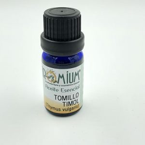 Aceite esencial de tomillo