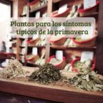 sintomas de primavera
