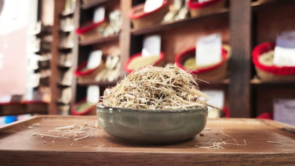 ginseng