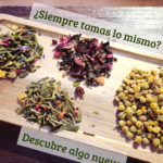 ¿Cómo elegir tu infusión o té ideal?