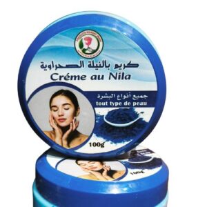 crema al nila