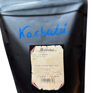 Café Colombia Kachalú