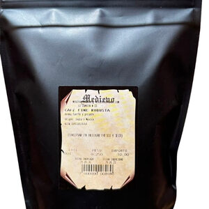 Café Fine Robusta